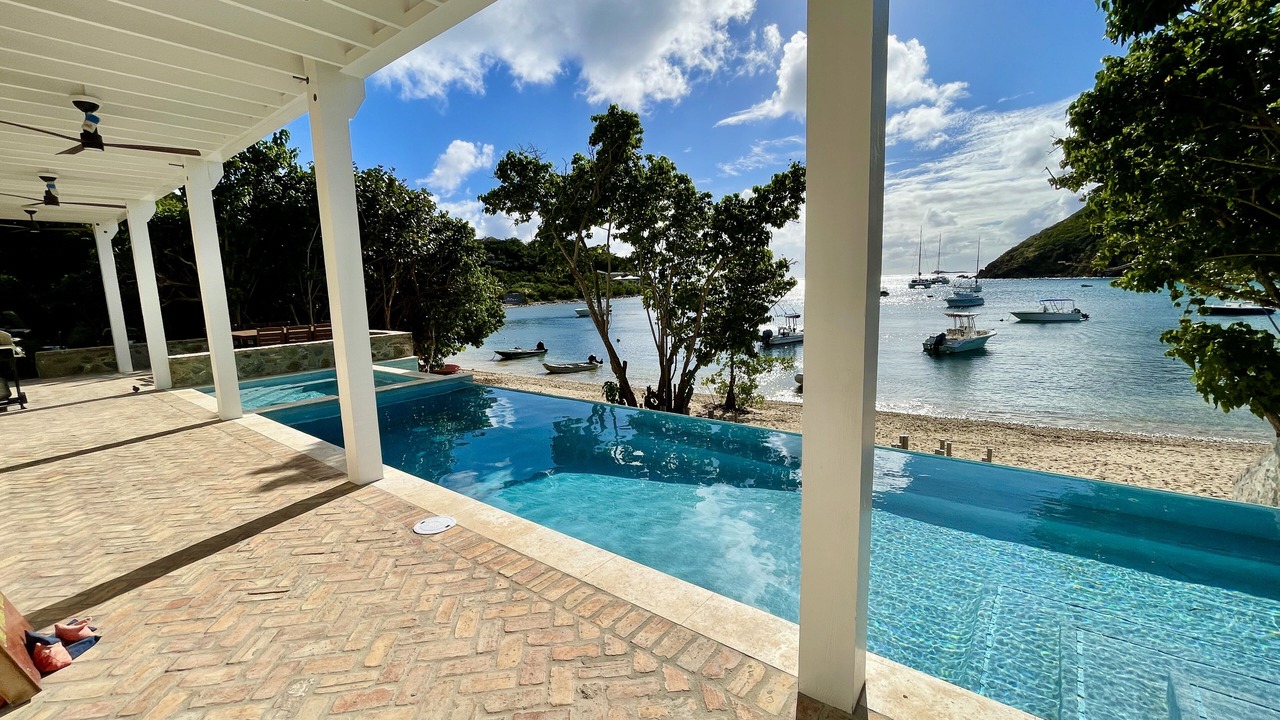 Photo of Outdoor in Hart Bay