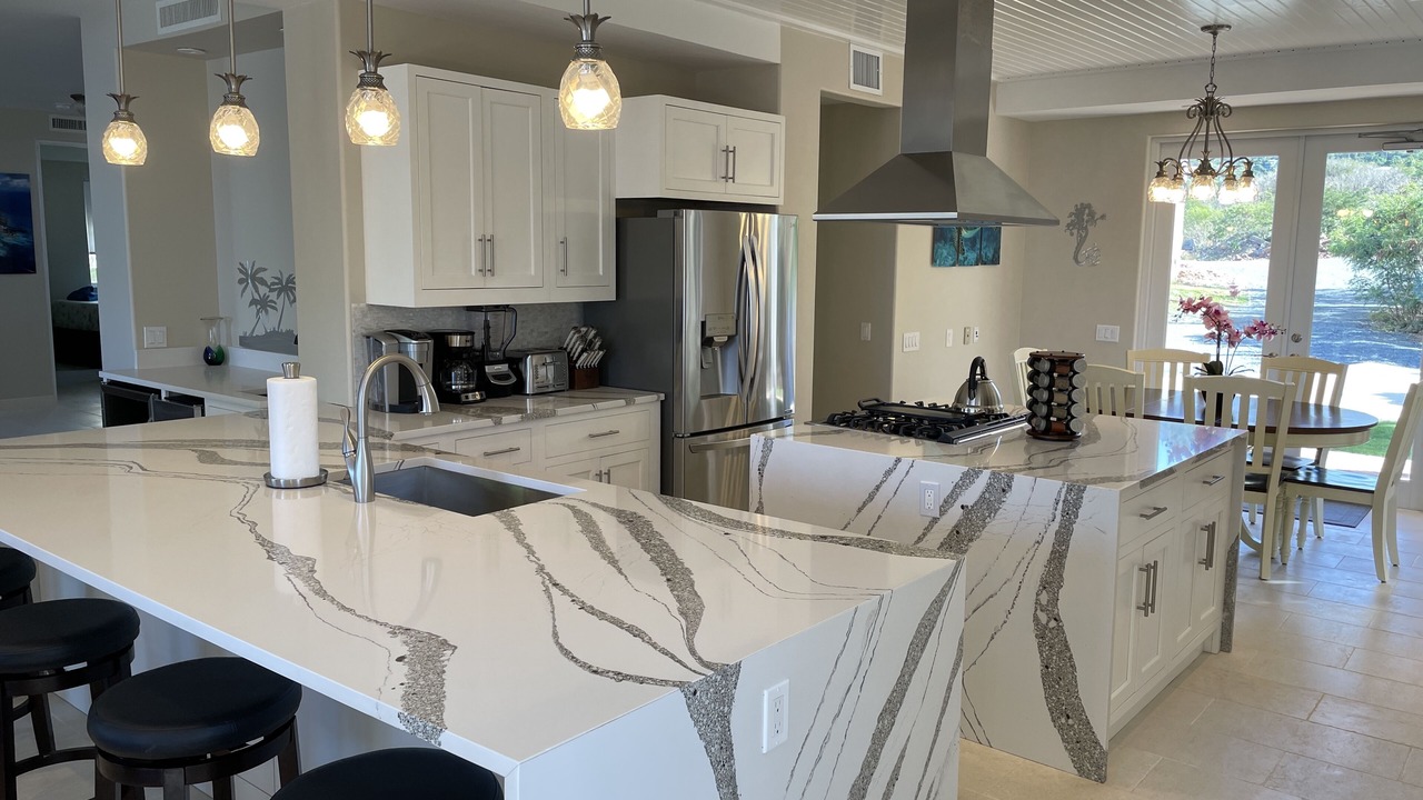 Photo of Kitchen in Hart Bay