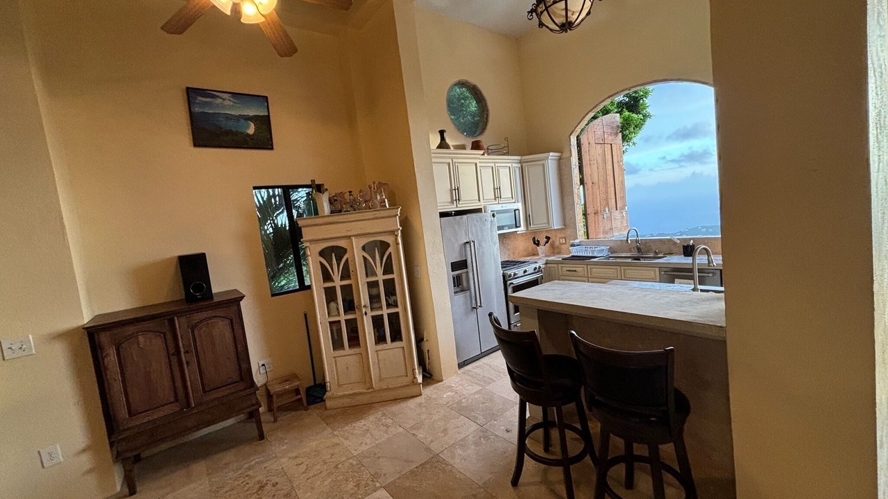 Photo of Kitchen in Estate Lerkenlund