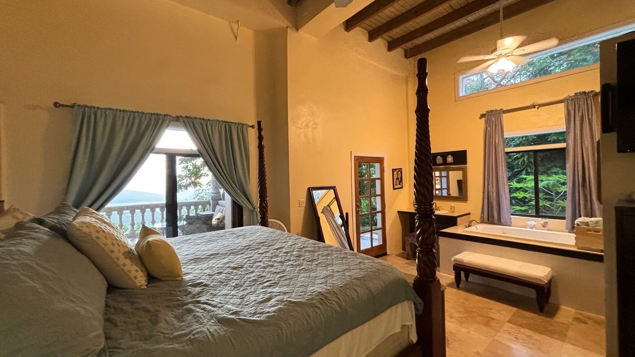 Photo of Bedroom in Estate Lerkenlund