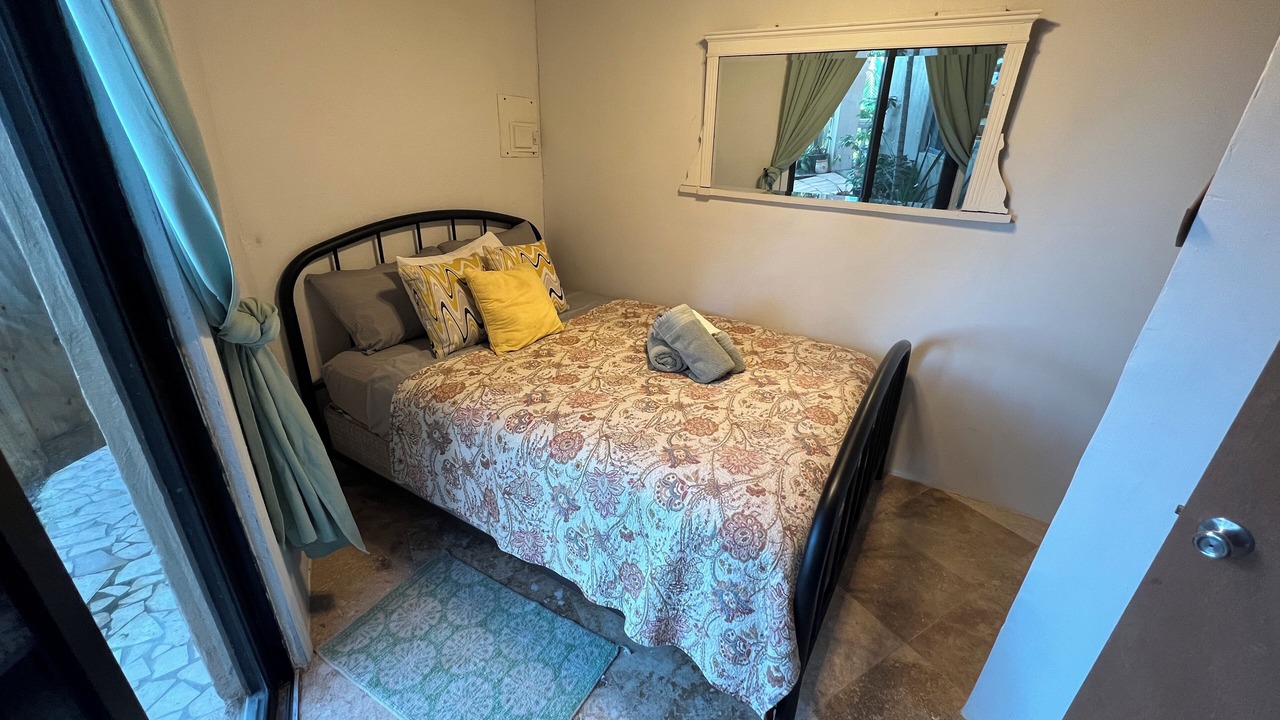 Photo of Bedroom in Estate Lerkenlund
