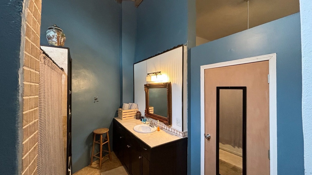 Photo of Bathroom in Estate Lerkenlund