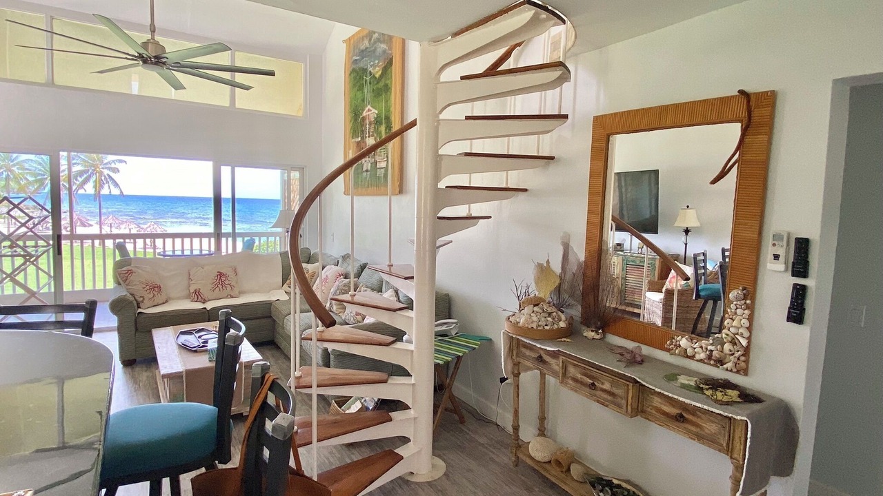 Photo of Bedroom in Estate Salt River