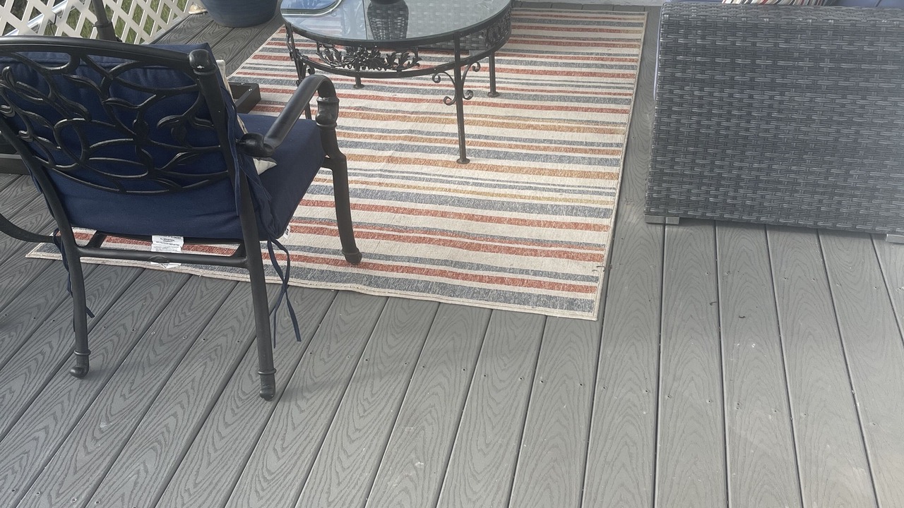 Photo of Outdoor in Estate Charlotte Amalie