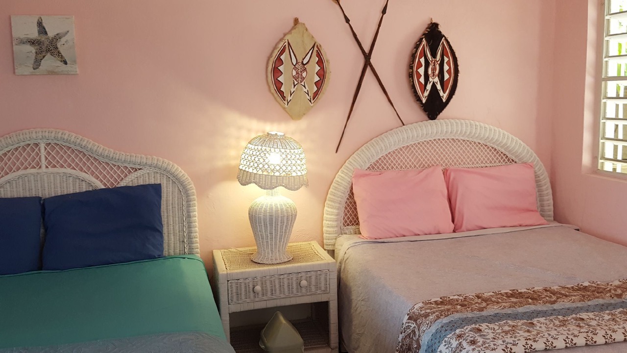 Photo of Bedroom in Slob