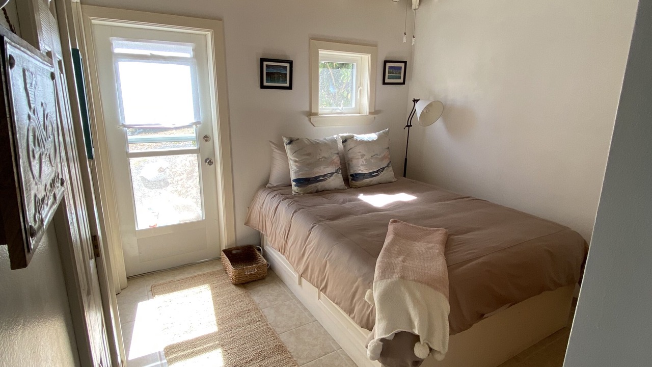 Photo of Bedroom in Estate Western Water Island
