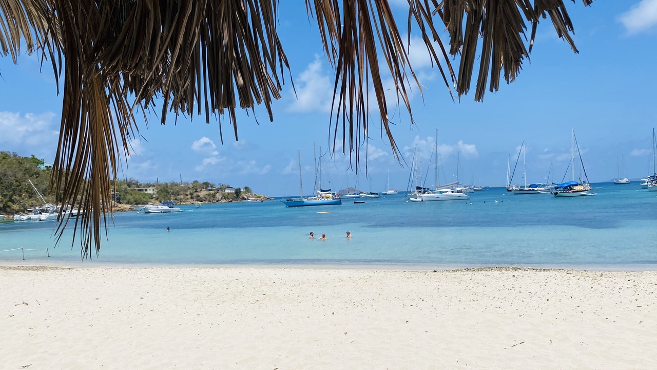 Photo of Others in Estate Western Water Island