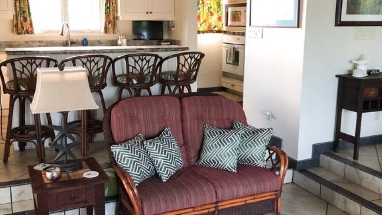 Photo of Livingroom in Estate Kings Quarter