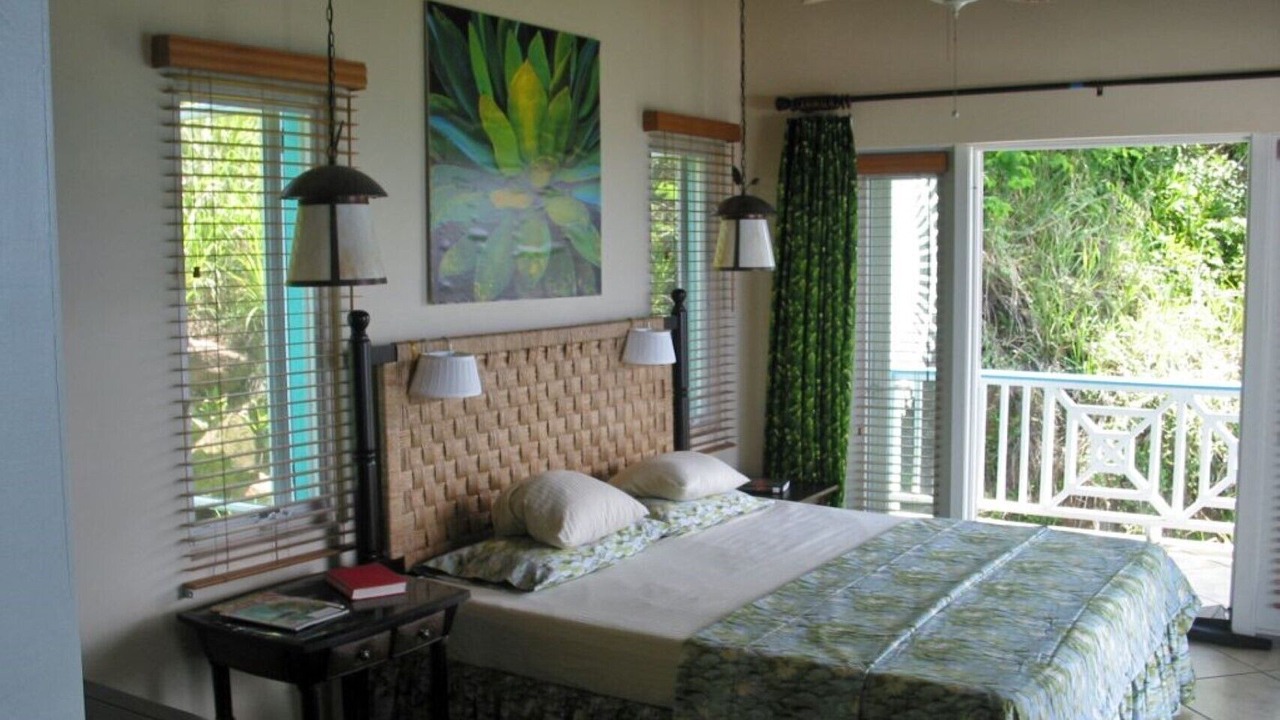 Photo of Bedroom in Estate Kings Quarter