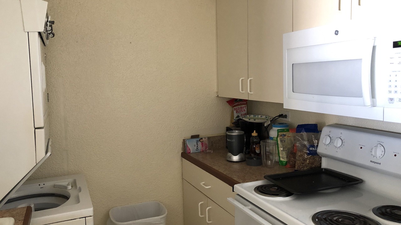 Photo of Kitchen in La Grande Princesse