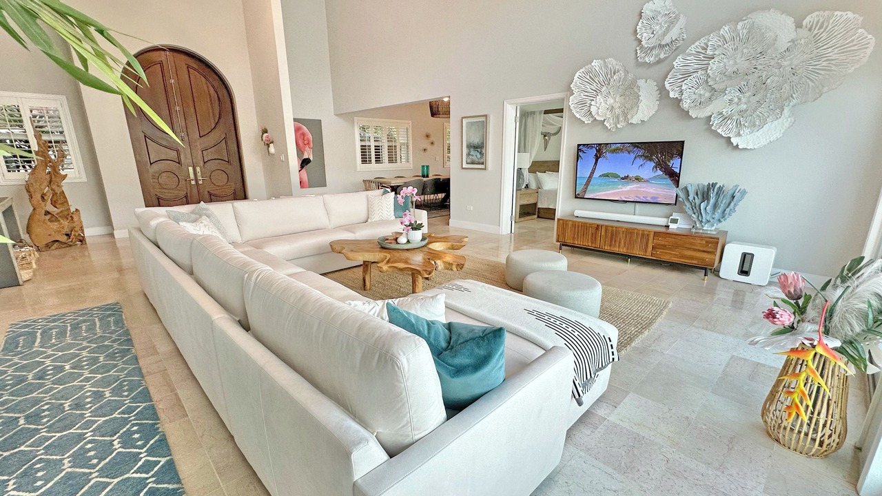 Photo of Bedroom in Estate Peterborg