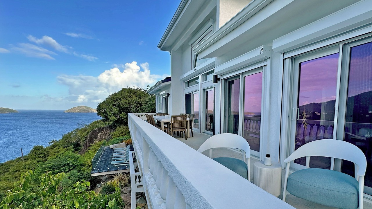 Photo of Outdoor in Estate Peterborg
