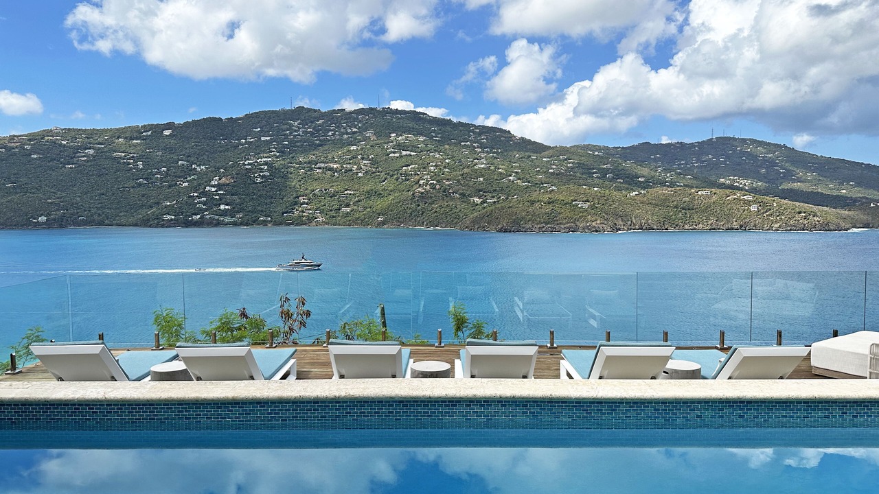 Photo of Outdoor in Estate Peterborg