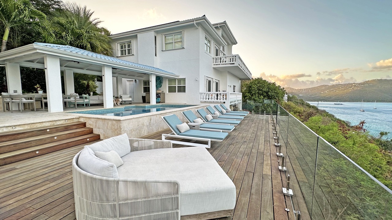 Photo of Outdoor in Estate Peterborg