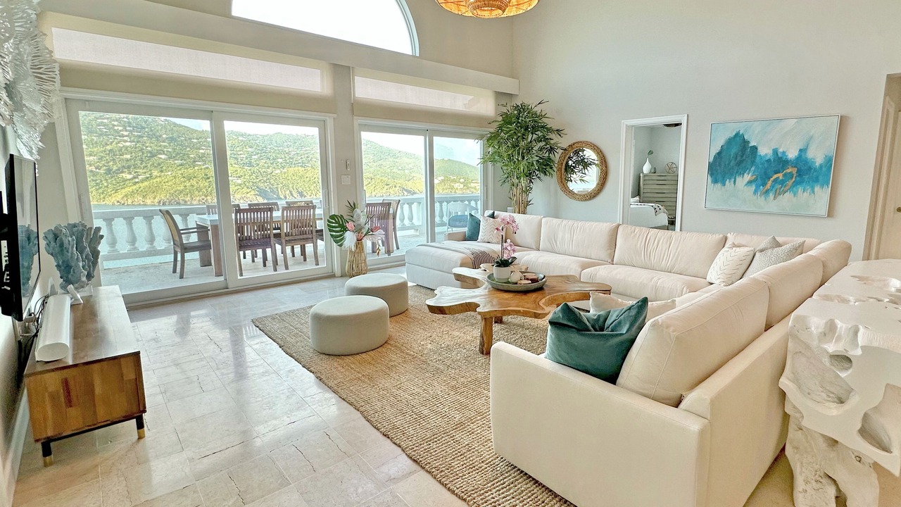 Photo of Livingroom in Estate Peterborg