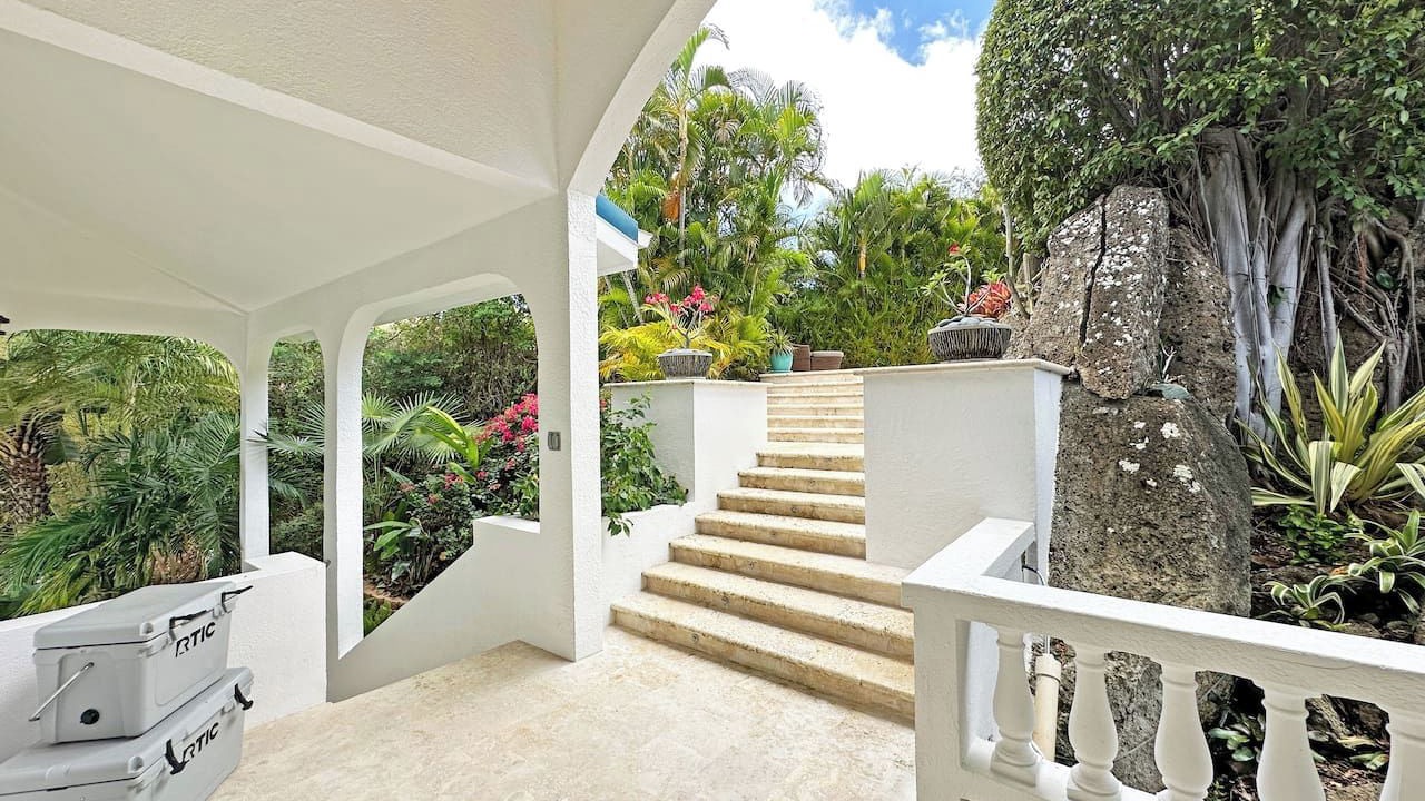 Photo of Outdoor in Estate Peterborg