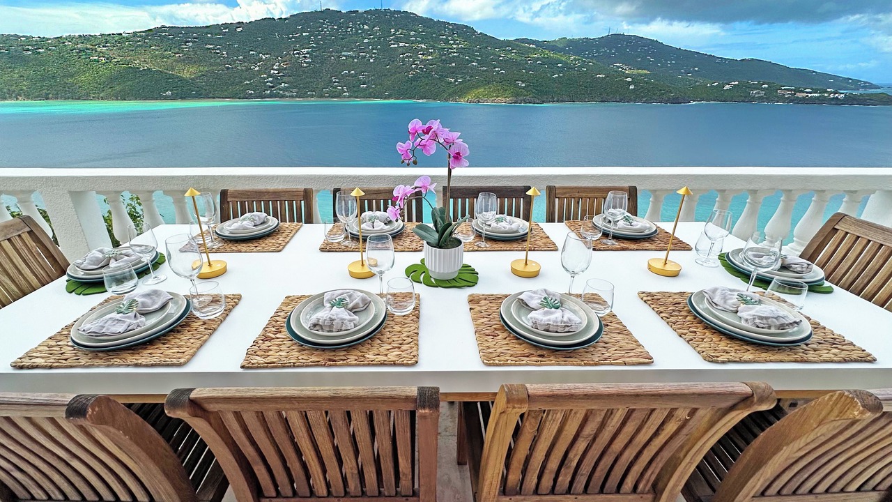 Photo of Outdoor in Estate Peterborg