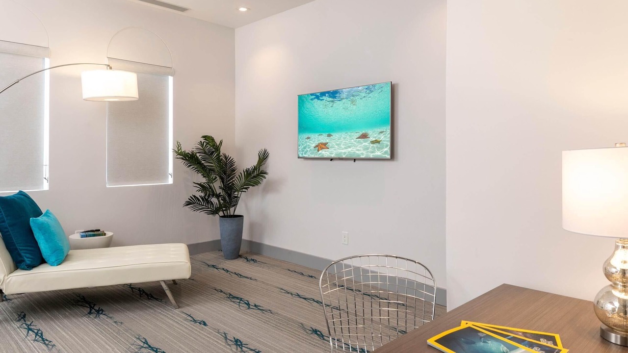 Photo of Livingroom in Estate Enighed