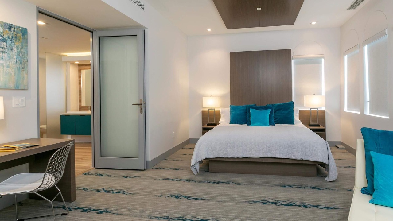 Photo of Bedroom in Estate Enighed