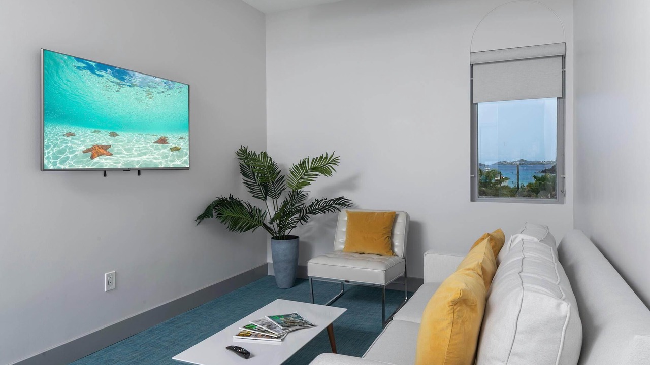 Photo of Livingroom in Estate Enighed