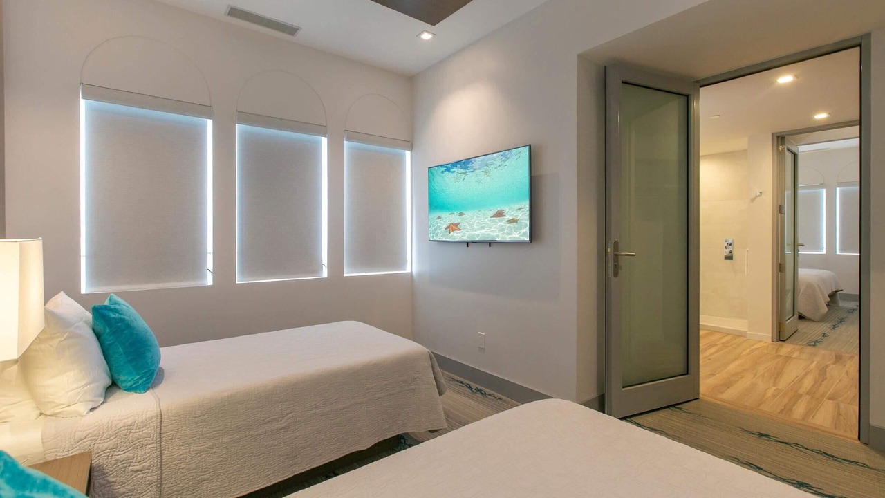 Photo of Bedroom in Estate Enighed