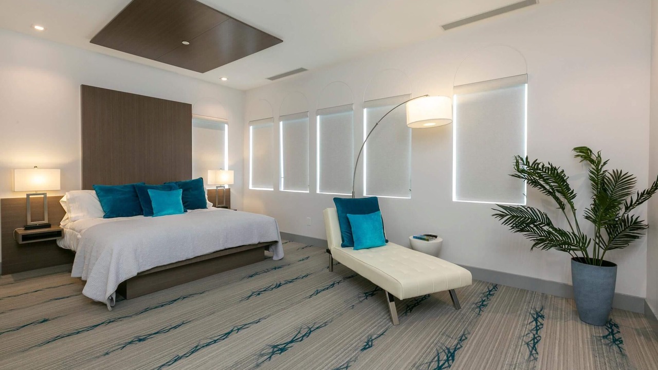 Photo of Bedroom in Estate Enighed