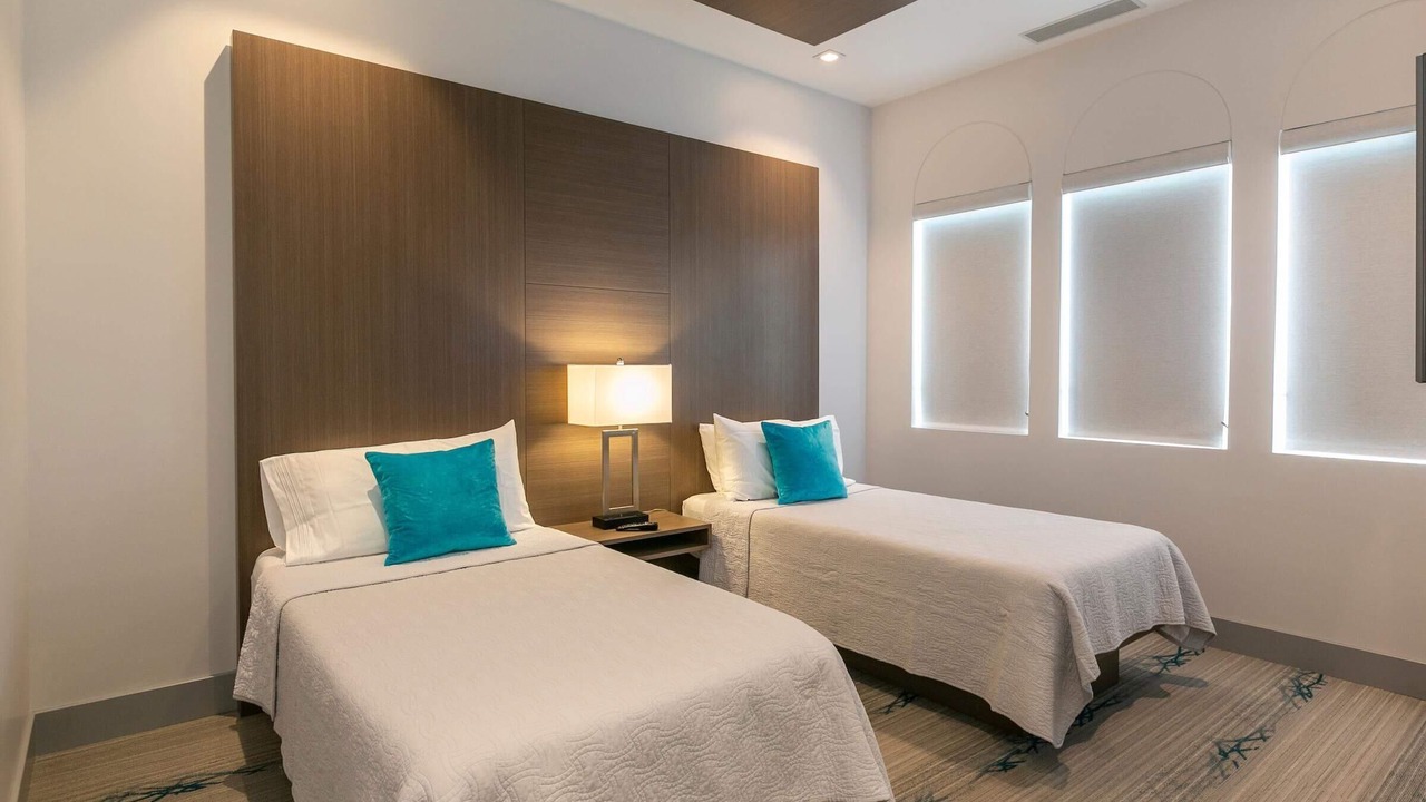 Photo of Bedroom in Estate Enighed