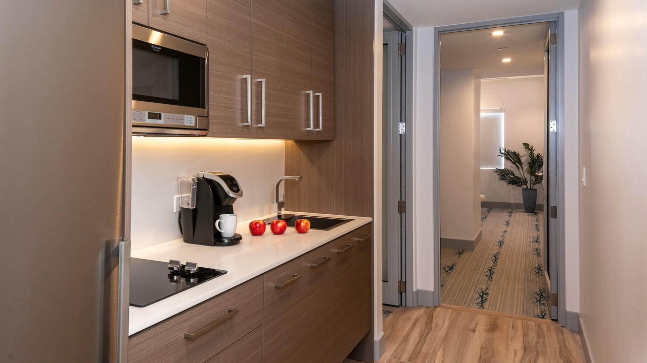 Photo of Kitchen in Estate Enighed