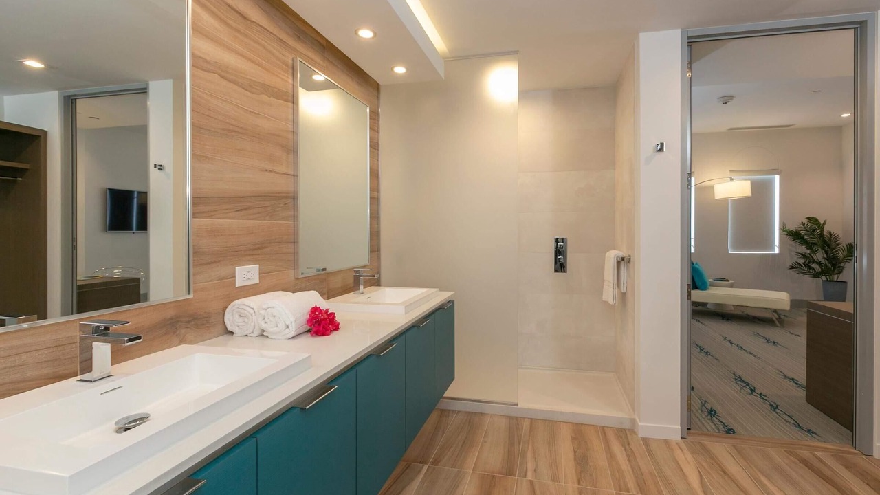 Photo of Bathroom in Estate Enighed