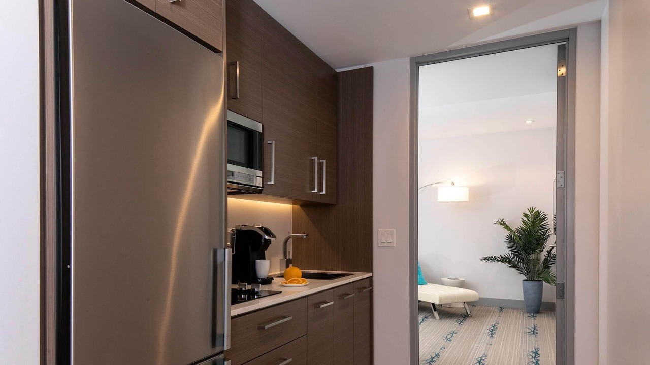 Photo of Kitchen in Estate Enighed