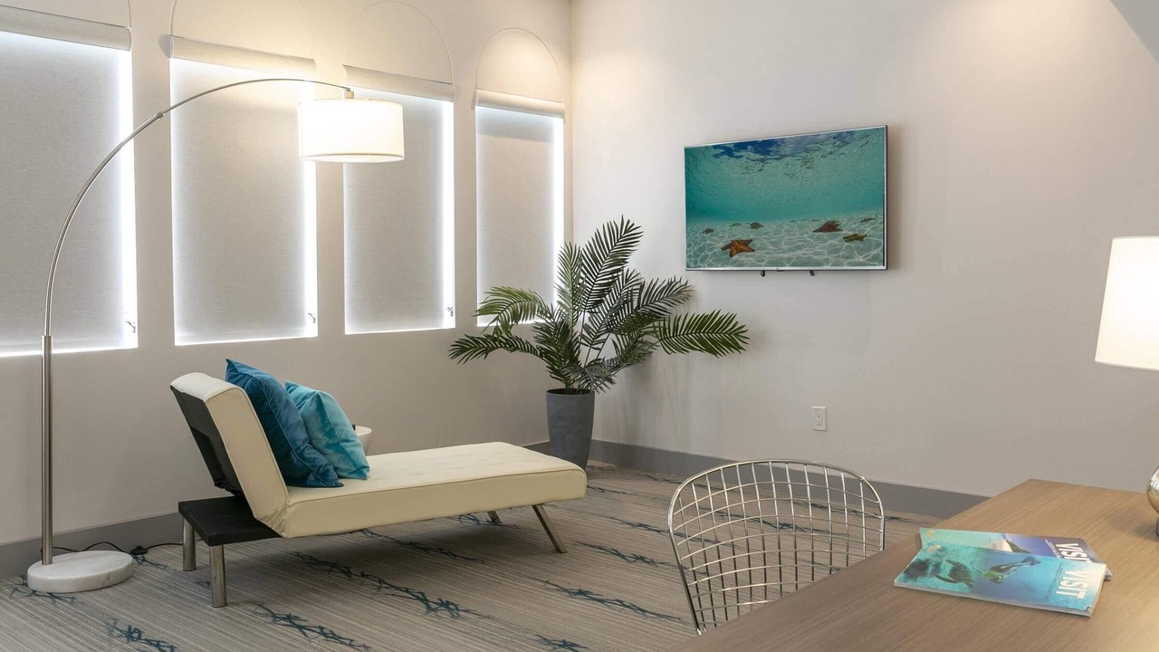 Photo of Livingroom in Estate Enighed