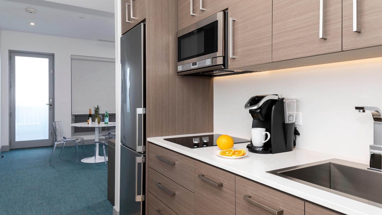 Photo of Kitchen in Estate Enighed