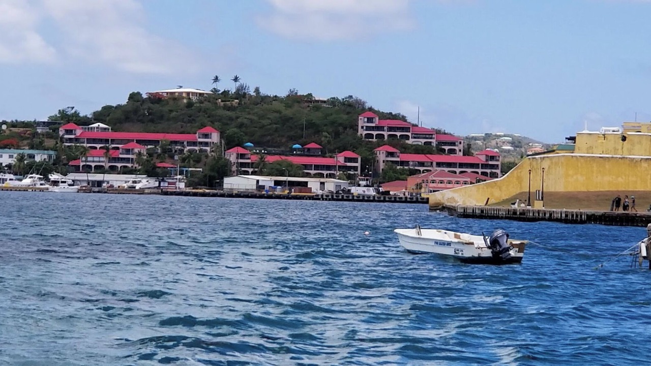 Photo of Others in Christiansted