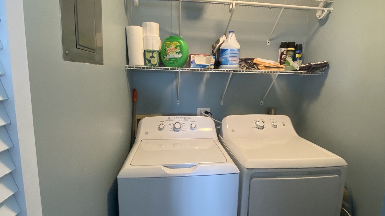 Photo of Bedroom in Christiansted