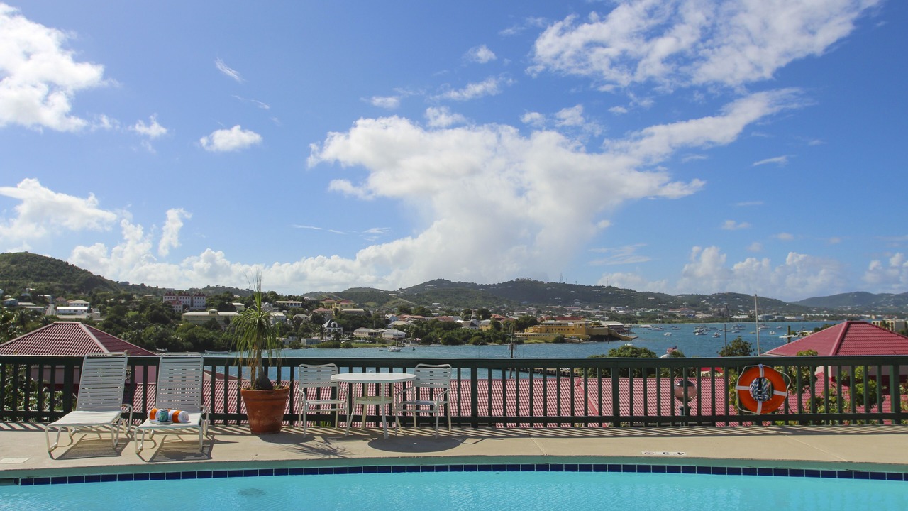 Photo of Outdoor in Christiansted