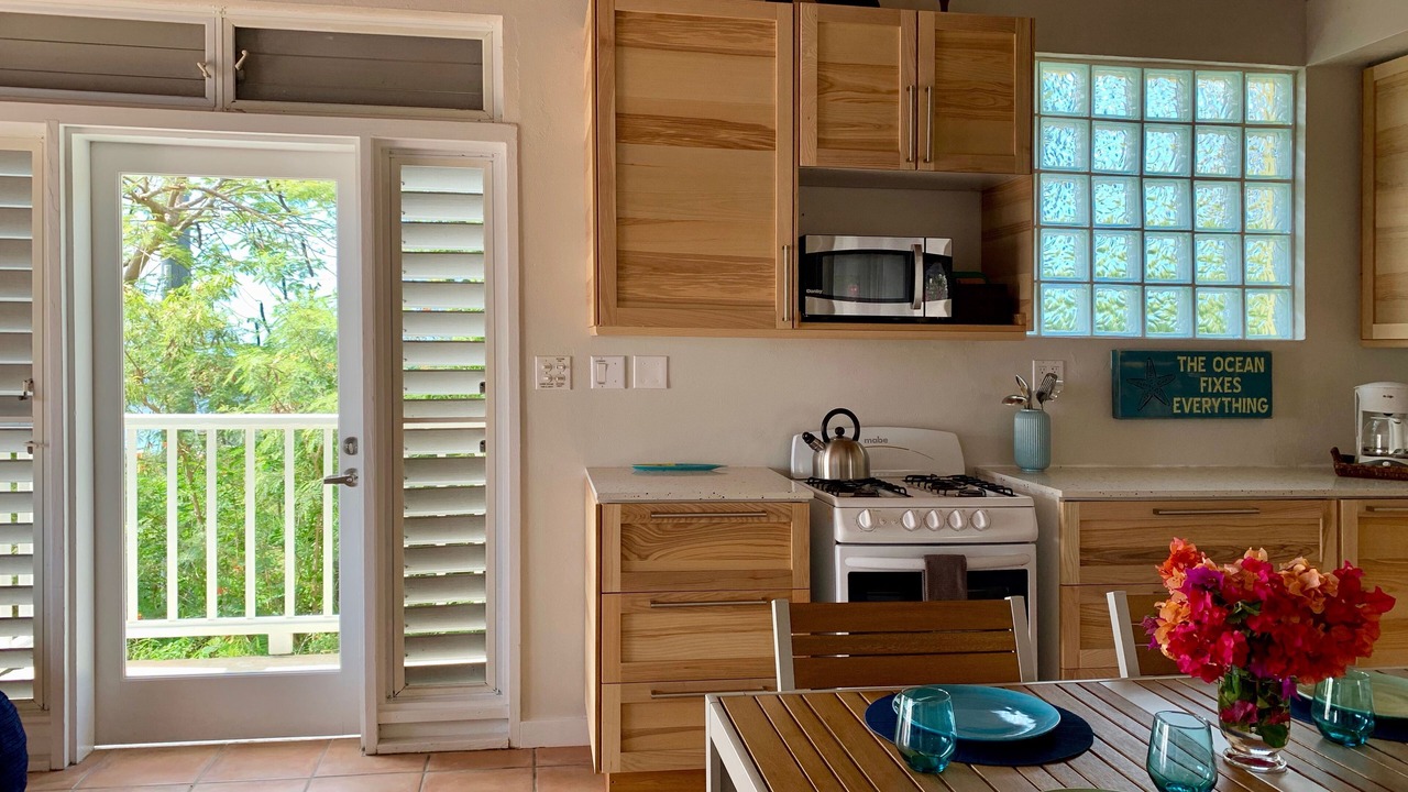Photo of Kitchen in Estate Enighed