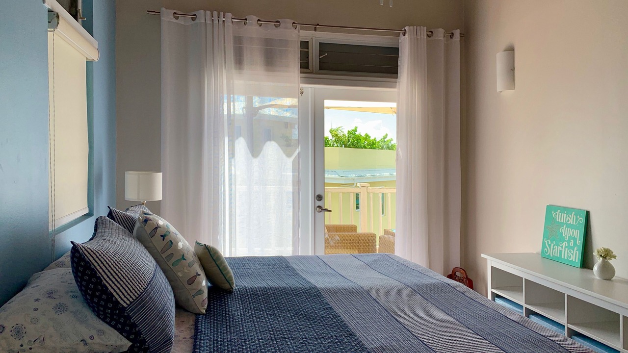 Photo of Bedroom in Estate Enighed