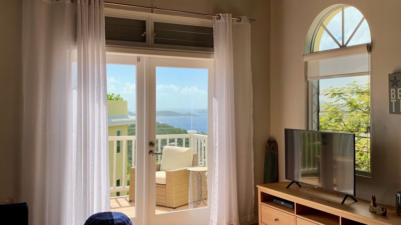 Photo of Livingroom in Estate Enighed