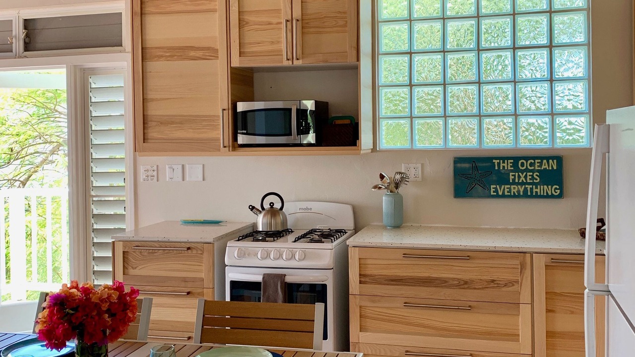 Photo of Kitchen in Estate Enighed