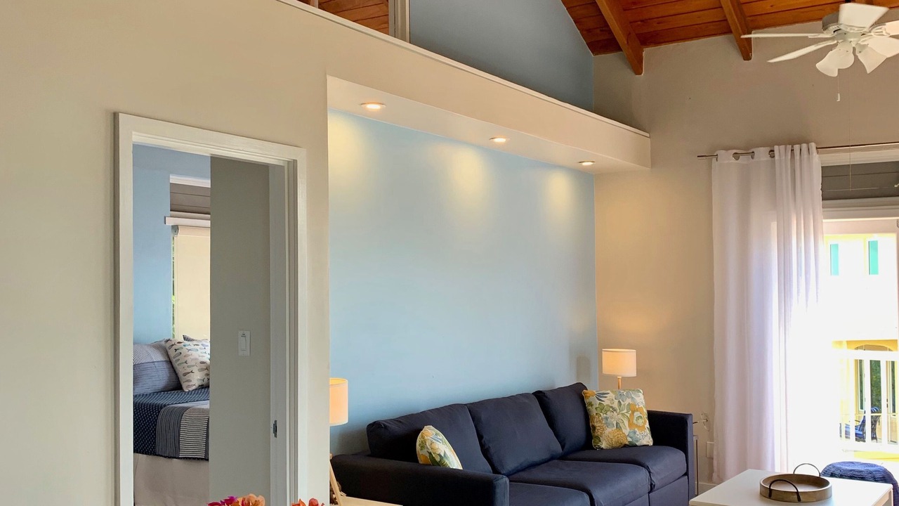 Photo of Livingroom in Estate Enighed