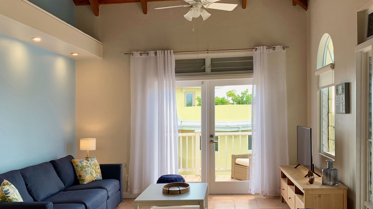 Photo of Livingroom in Estate Enighed