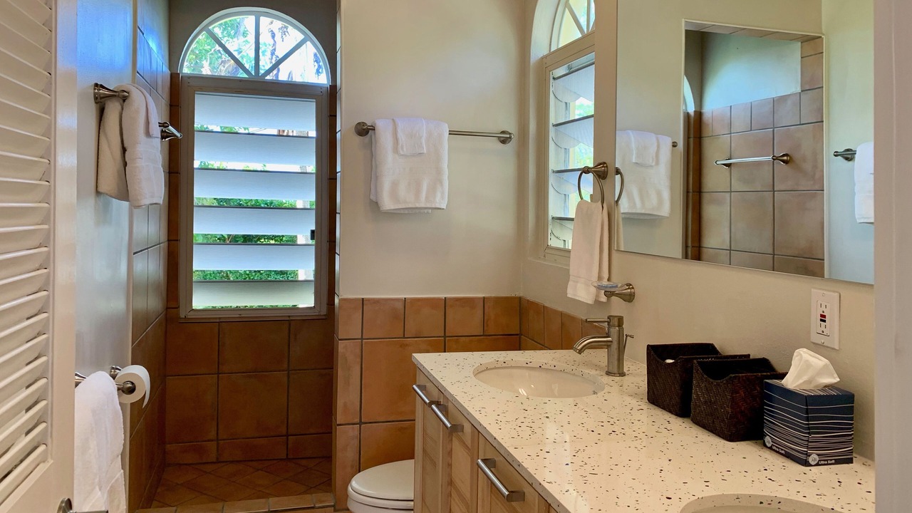 Photo of Bathroom in Estate Enighed