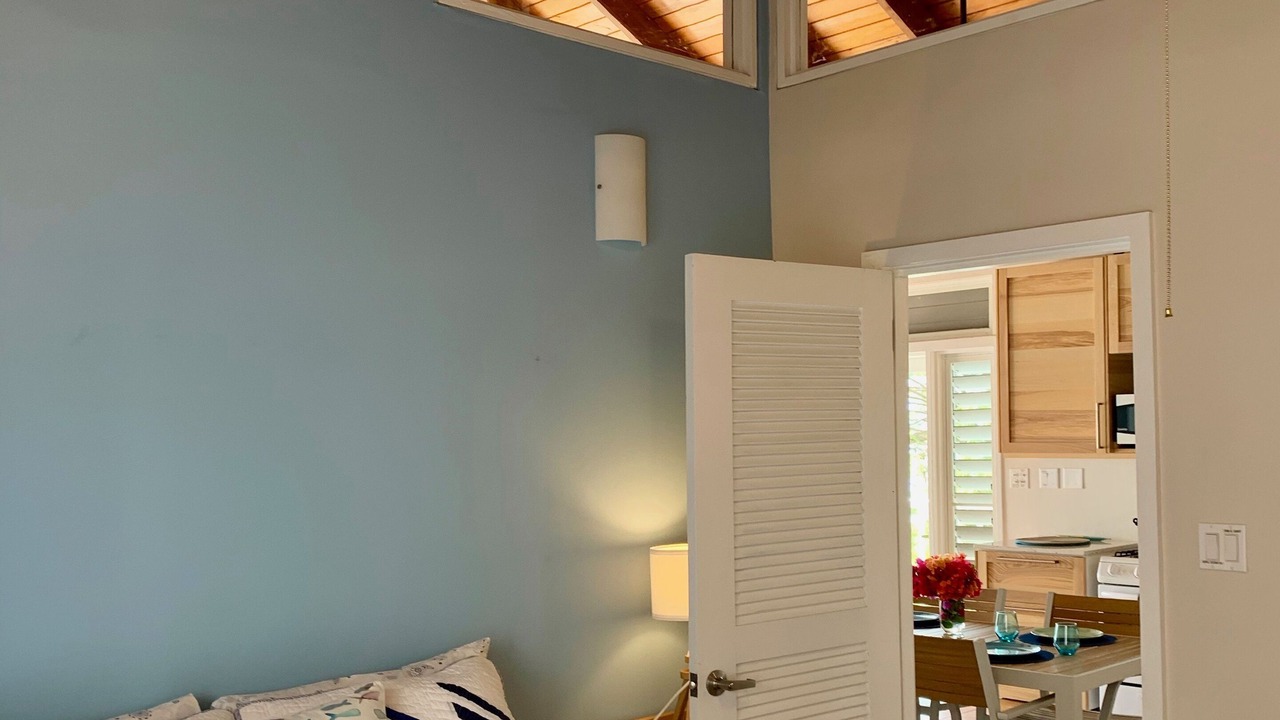 Photo of Bedroom in Estate Enighed