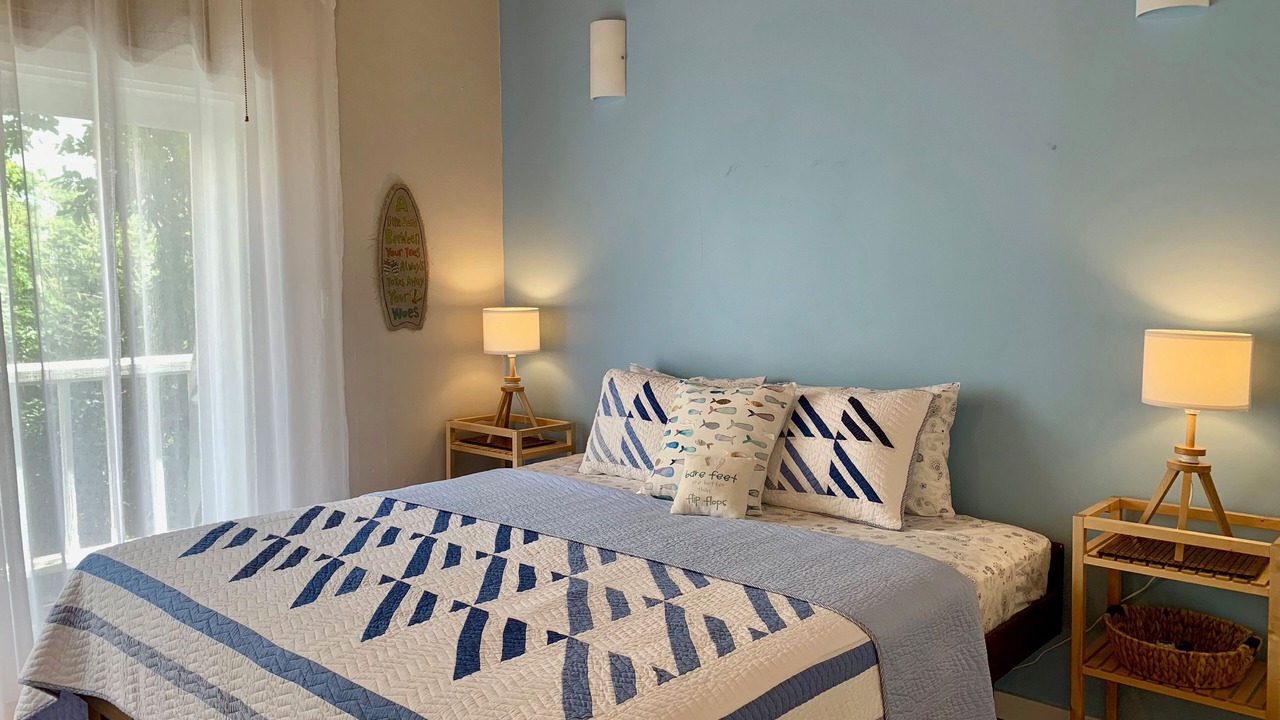 Photo of Bedroom in Estate Enighed