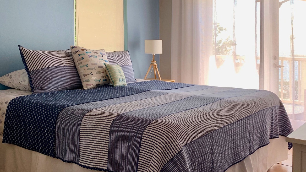 Photo of Bedroom in Estate Enighed