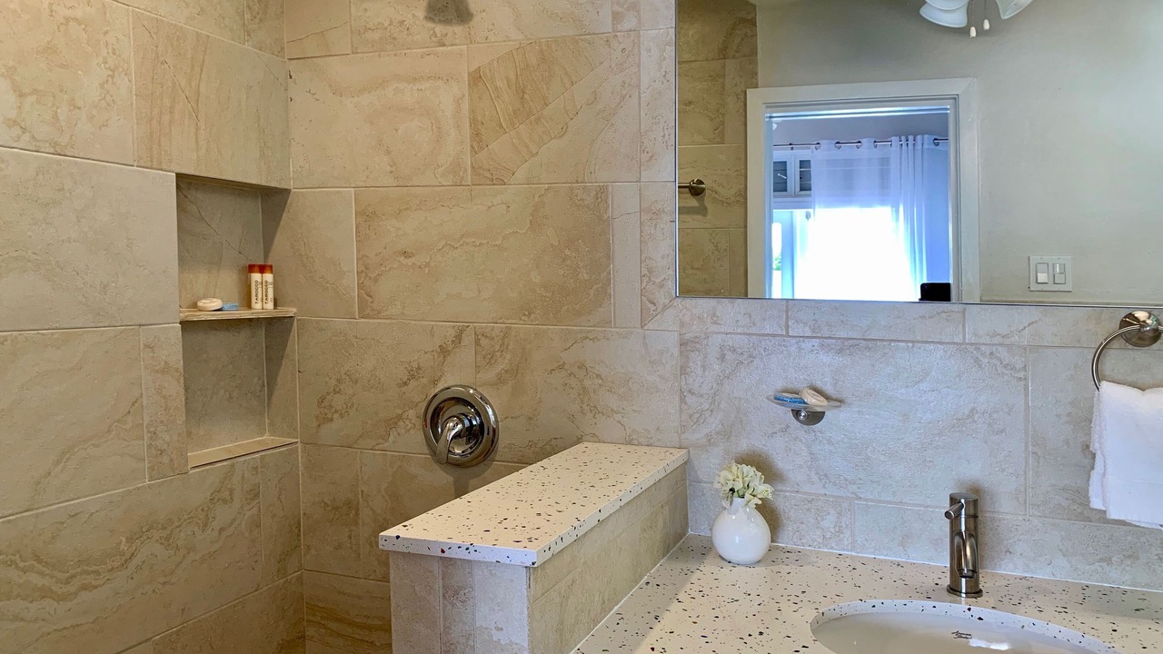 Photo of Bathroom in Estate Enighed
