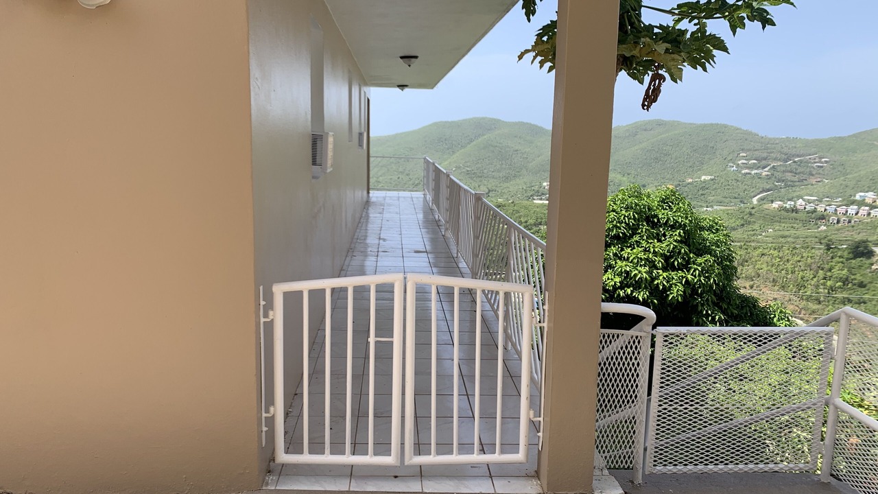 Photo of Outdoor in Rosendal