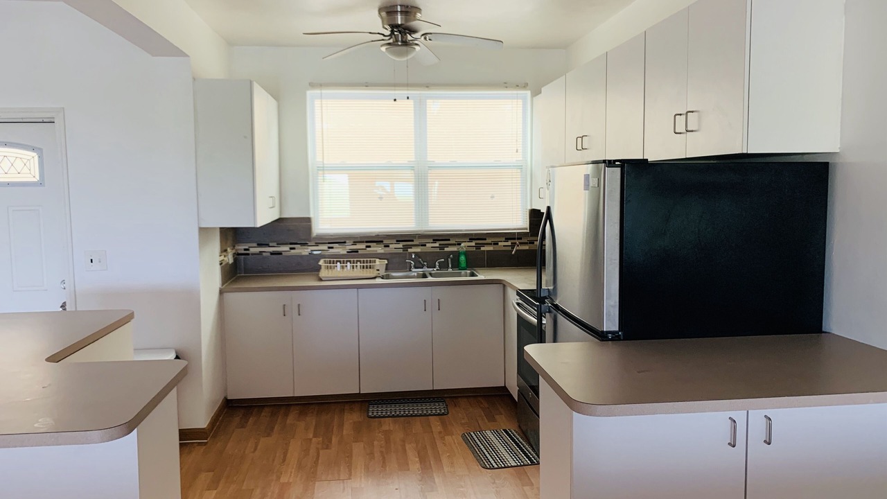 Photo of Kitchen in Rosendal