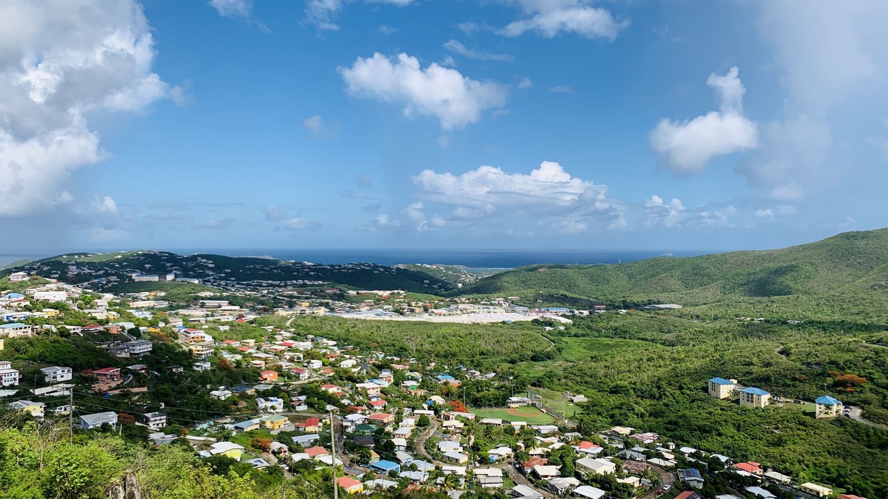 Photo of Outdoor in Rosendal