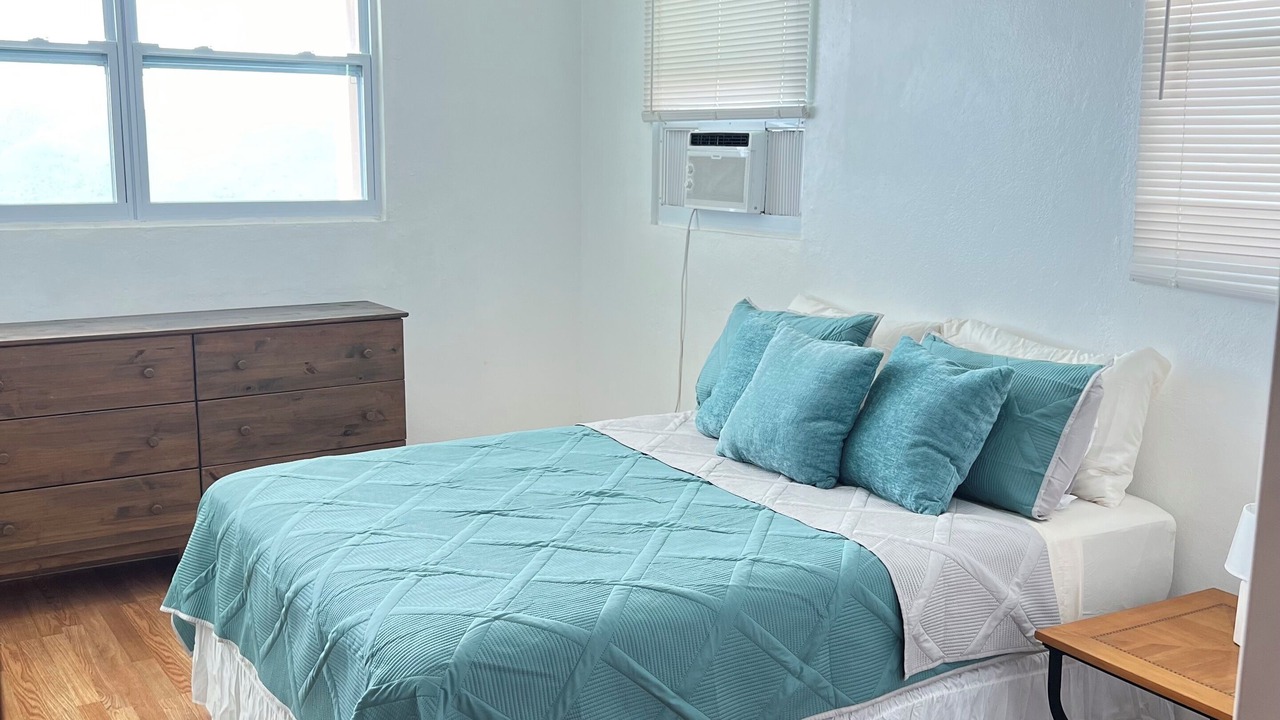 Photo of Bedroom in Rosendal